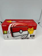 Nintendo 2ds Pokémon poke ball edition, Comme neuf, Enlèvement ou Envoi