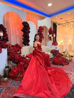 Bruidsjurk, Kleding | Dames, Trouwkleding en Trouwaccessoires, Ophalen of Verzenden, Zo goed als nieuw