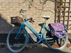 APOSTROPHE damesfiets 28 inch – 7 versnellingen, Fietsen en Brommers, Gebruikt, Versnellingen, Minder dan 47 cm, Ophalen