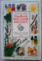 Handboek Heilzame Kruiden - Penelope ODY, Ophalen of Verzenden, Zo goed als nieuw