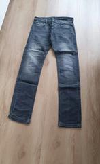 Jeans Benetton maat 30, Kleding | Heren, Spijkerbroeken en Jeans, W32 (confectie 46) of kleiner, Grijs, Benetton, Ophalen of Verzenden