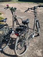 e move 100, Fietsen en Brommers, Ophalen, Gebruikt