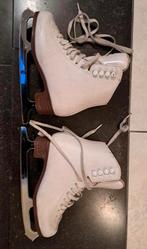 Jackson Mystique kunstijsschaatsen, Enlèvement