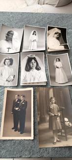 Communie kaarten, Ophalen of Verzenden