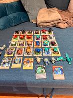 Bakugans verzameling, Ophalen, Zo goed als nieuw