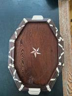 Dienblad antiek ivoor, Antiek en Kunst, Ophalen