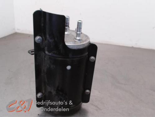 Brandstoffilterhuis van een Volkswagen Crafter, Auto-onderdelen, Filters, Volkswagen, Gebruikt, 3 maanden garantie, Ophalen of Verzenden