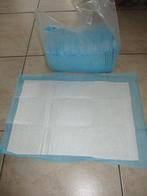 puppy training pads, Enlèvement ou Envoi, Comme neuf