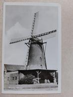 oude postkaart Weelde, Verzamelen, Postkaarten | België, Verzenden