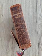 Volksmisboek en vesperale, Ophalen of Verzenden