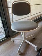 Bureaustoel + bureautafel, Huis en Inrichting, Bureaus, Ophalen, Bureau