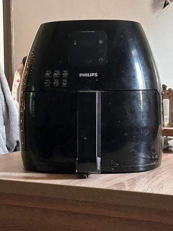 Airfryer Philips beschikbaar voor biedingen