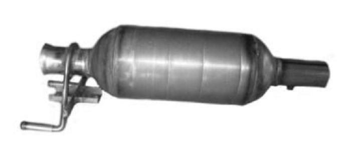 Roetfilter Mercedes Sprinter Bus / Van / Camion, Auto-onderdelen, Uitlaatsystemen, Mercedes-Benz, Nieuw, Ophalen of Verzenden