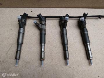 Verstuivers Range Rover L322 TD6 3.0 Injector MJY000070 beschikbaar voor biedingen