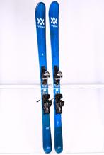 Skis freeride 165 VOLKL BLAZE 94 W 2022, grip walk, bleus, Sports & Fitness, Carving, Skis, Utilisé, Envoi