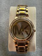 Michael Kors dames horloge, Handtassen en Accessoires, Horloges | Dames, Ophalen, Gebruikt, Goud