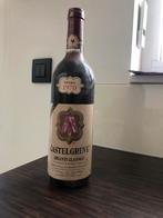 Vin d'exception, Comme neuf, Enlèvement, Vin rouge, Italie