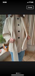 Veste et echarpe mode, Enlèvement ou Envoi, Comme neuf