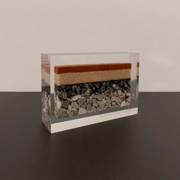Land van ROLAND GARROS — Souvenirverzamelaar beschikbaar voor biedingen