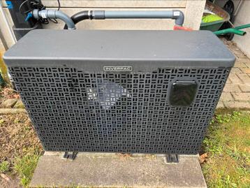 Warmtepomp inverac beschikbaar voor biedingen