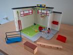 Turnzaal Playmobil, Ophalen, Nieuw
