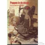 Poppen in de maak - Ron en Olga van der Most, Boeken, Ophalen of Verzenden, Zo goed als nieuw, Ron en Olga van der Most