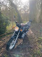 Honda cb 500 uit 2004 in rijvolgorde, Motoren, Particulier