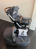 Mutsy Nio kinderwagen, Kinderen en Baby's, Ophalen, Zo goed als nieuw