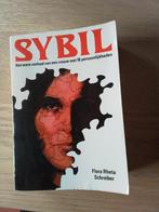 Sybil, Boeken, Psychologie, Gelezen, Ophalen of Verzenden