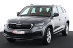 Skoda Kodiaq CLEVER 1.5 TSI CLEVER 1.5 TSI + GPS + CARPLAY +, Auto's, Skoda, Voorwielaandrijving, 149 g/km, Parkeersensor, Bedrijf