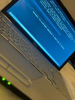 Ordinateur portable toshiba, Informatique & Logiciels, Enlèvement, Comme neuf