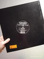 12" The Voltage Club - Ask (Retro Techno), Overige genres, Gebruikt, 12 inch