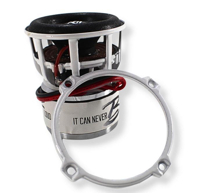 B2 Audio Rampage RC2, mini-caisson de basses de 2 pouces, Autos : Divers, Haut-parleurs voiture, Neuf, Enlèvement ou Envoi