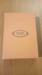 Tod's vintage portemonnee, Handtassen en Accessoires, Bruin, Zo goed als nieuw, Leder, Ophalen