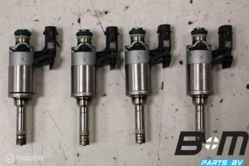 Set injectoren VW Golf 7