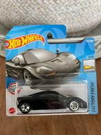 Hot wheels McLaren f1 Hotwheels, Ophalen of Verzenden