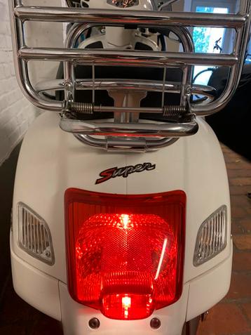 Vespa GTS 300 ie beschikbaar voor biedingen