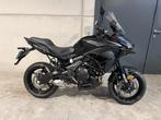 Kawasaki Versys 650 met Kawasaki handvatverwarming, Motoren, Bedrijf, Meer dan 35 kW, Toermotor, 650 cc
