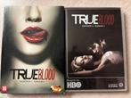 True blood, Enlèvement ou Envoi, Comme neuf