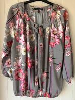 Marie Mero bloesje maat 44 als nieuw, Kleding | Dames, Blouses en Tunieken, Ophalen of Verzenden
