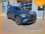 Hyundai Tucson PLUG-IN - Feel Comfort - Garantie 08/2026!, Auto's, Hyundai, Automaat, Zwart, Bedrijf, Hybride Elektrisch/Benzine