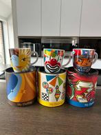 Ritzenhoff Mokken (Prijs /stuk), Antiek en Kunst, Ophalen of Verzenden
