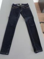 jeansbroek Hilfiger, Kleding | Dames, Broeken en Pantalons, ANDERE, Blauw, Ophalen of Verzenden, Maat 34 (XS) of kleiner