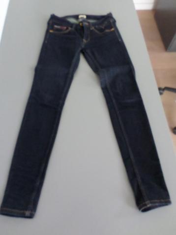 jeansbroek Hilfiger  beschikbaar voor biedingen