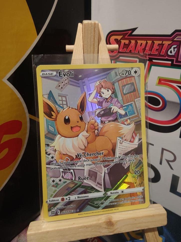 Carte pokémon, Hobby en Vrije tijd, Verzamelkaartspellen | Pokémon, Nieuw, Losse kaart, Foil, Ophalen