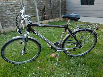 Granville herenfiets beschikbaar voor biedingen