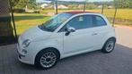 Fiat 500 cabrio 1.2 benzine bj 2014 euro 6 (airco) 150000 km, Autos, Fiat, Achat, Euro 6, Particulier, Essence