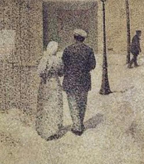 GEZOCHT : POINTILLISME KUNSTBOEKEN, Boeken, Kunst en Cultuur | Beeldend, Ophalen