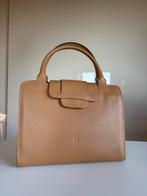 Handtas Nobody beige, Handtassen en Accessoires, Ophalen of Verzenden, Nieuw, Beige, Handtas