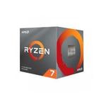 Amd Ryzen 3700X, Informatique & Logiciels, Enlèvement, Utilisé, AMD Ryzen 7